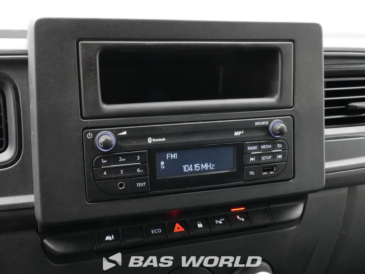 Other : Renault Master 135PK Gesloten bestelwagen