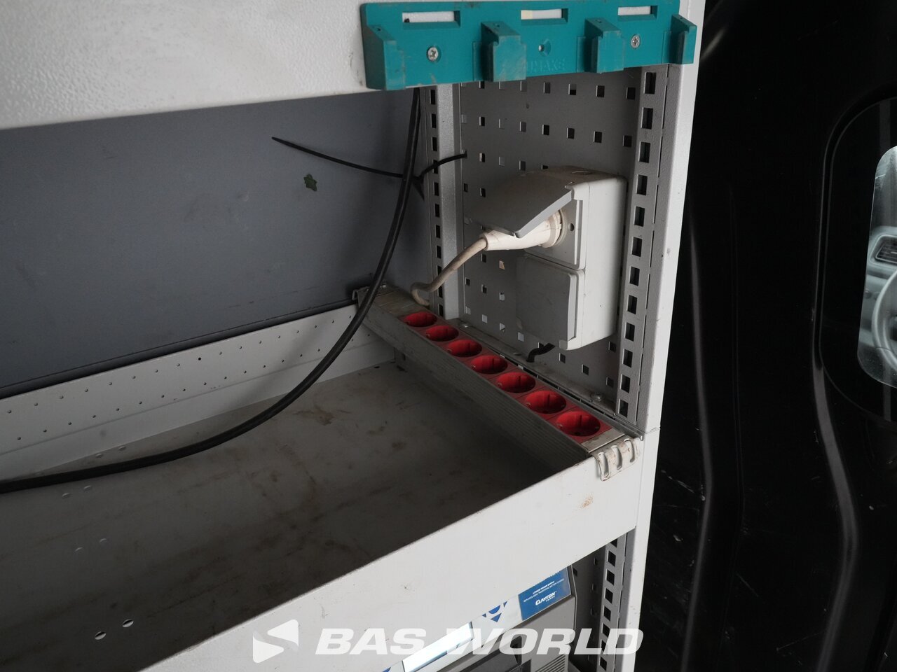 Other : Renault Master 135PK Gesloten bestelwagen