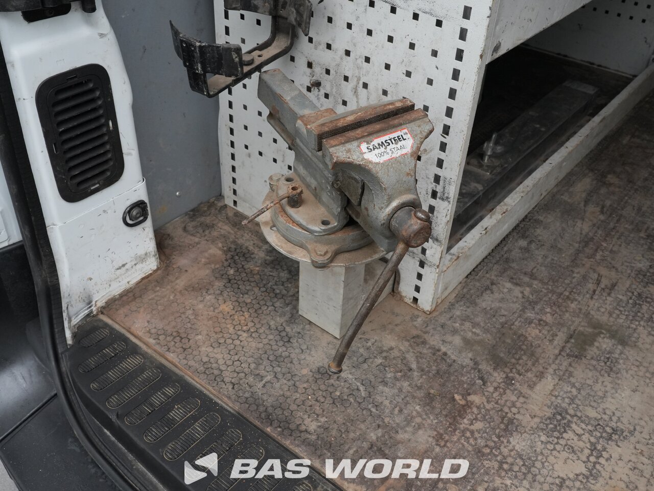 Other : Renault Master 135PK Gesloten bestelwagen