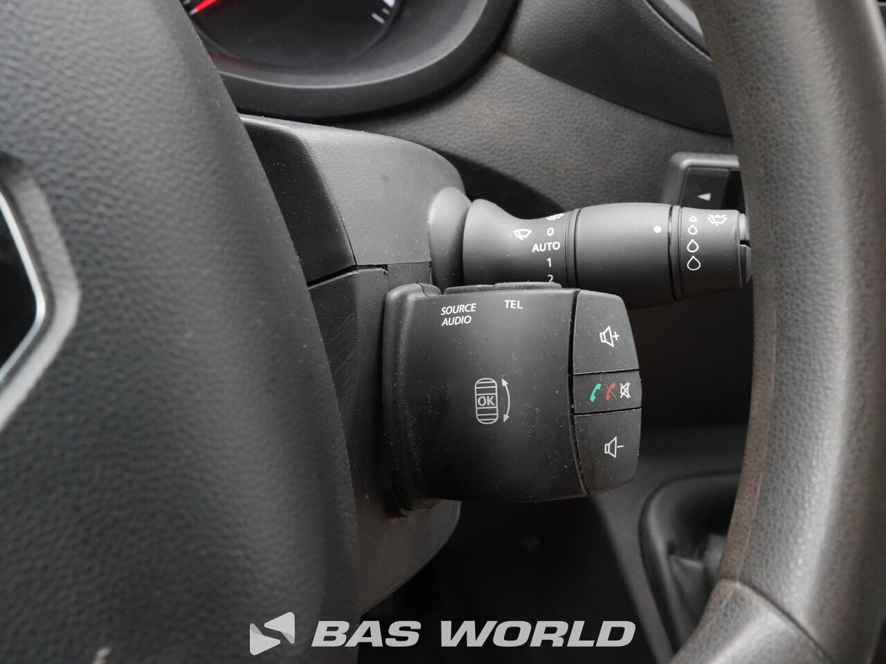 Other : Renault Master 135PK Gesloten bestelwagen