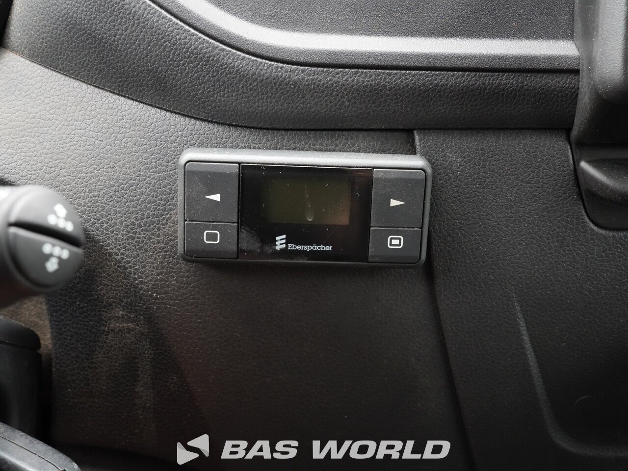 Other : Renault Master 135PK Gesloten bestelwagen