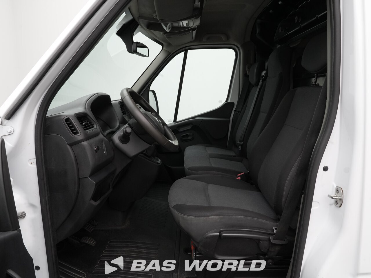 Other : Renault Master 135PK Gesloten bestelwagen