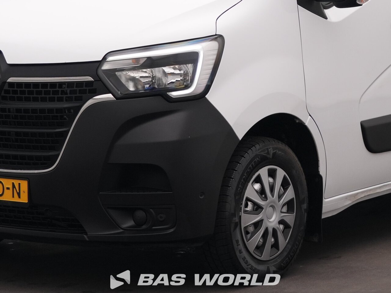 Other : Renault Master 135PK Gesloten bestelwagen
