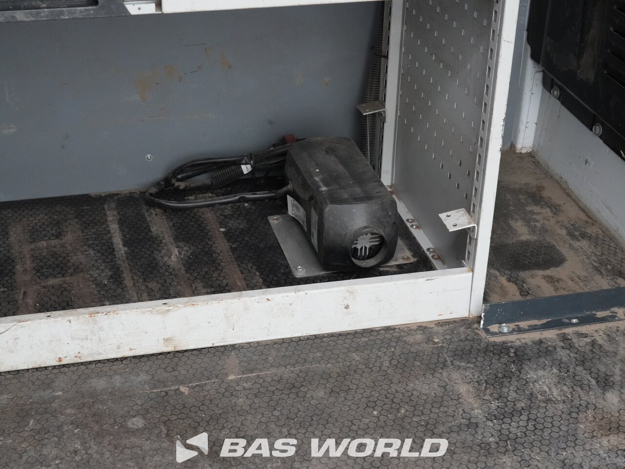 Other : Renault Master 135PK Gesloten bestelwagen