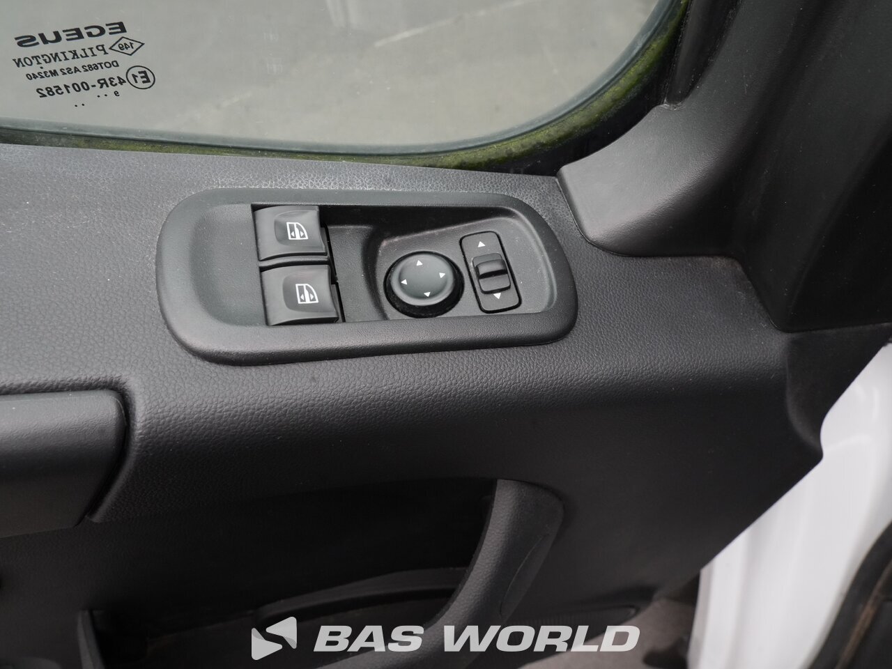 Other : Renault Master 135PK Gesloten bestelwagen