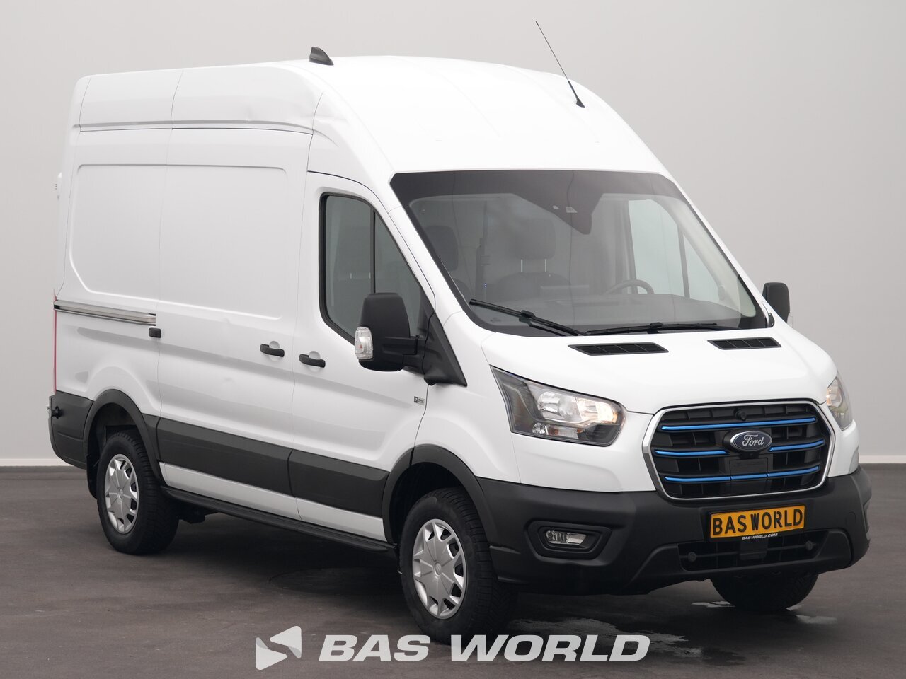 Other : Ford e-Transit 184pk Furgonetka