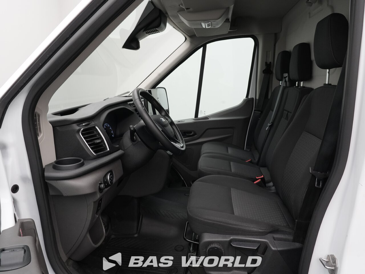Other : Ford e-Transit 184pk Furgonetka