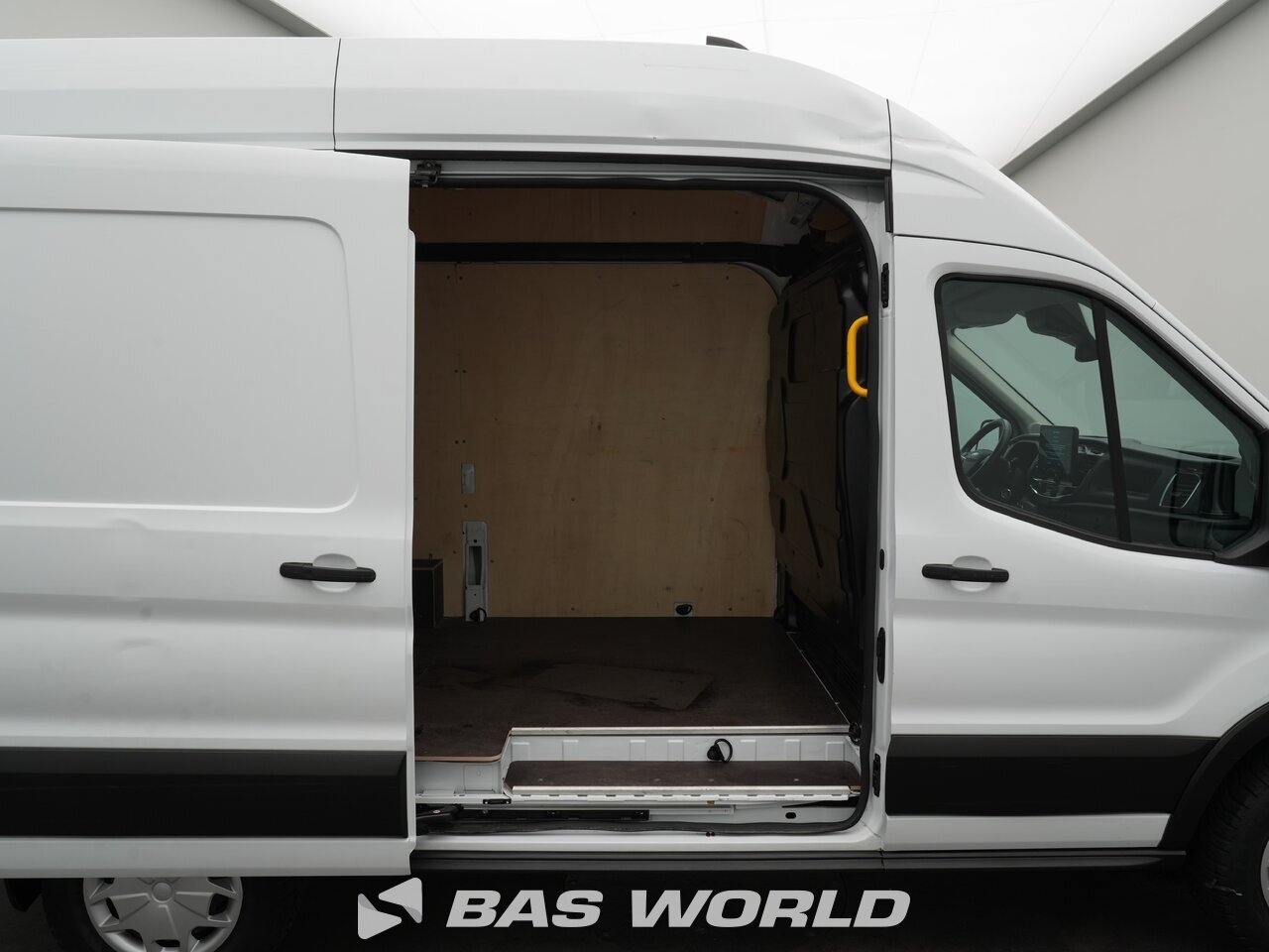 Other : Ford e-Transit 184pk Furgonetka