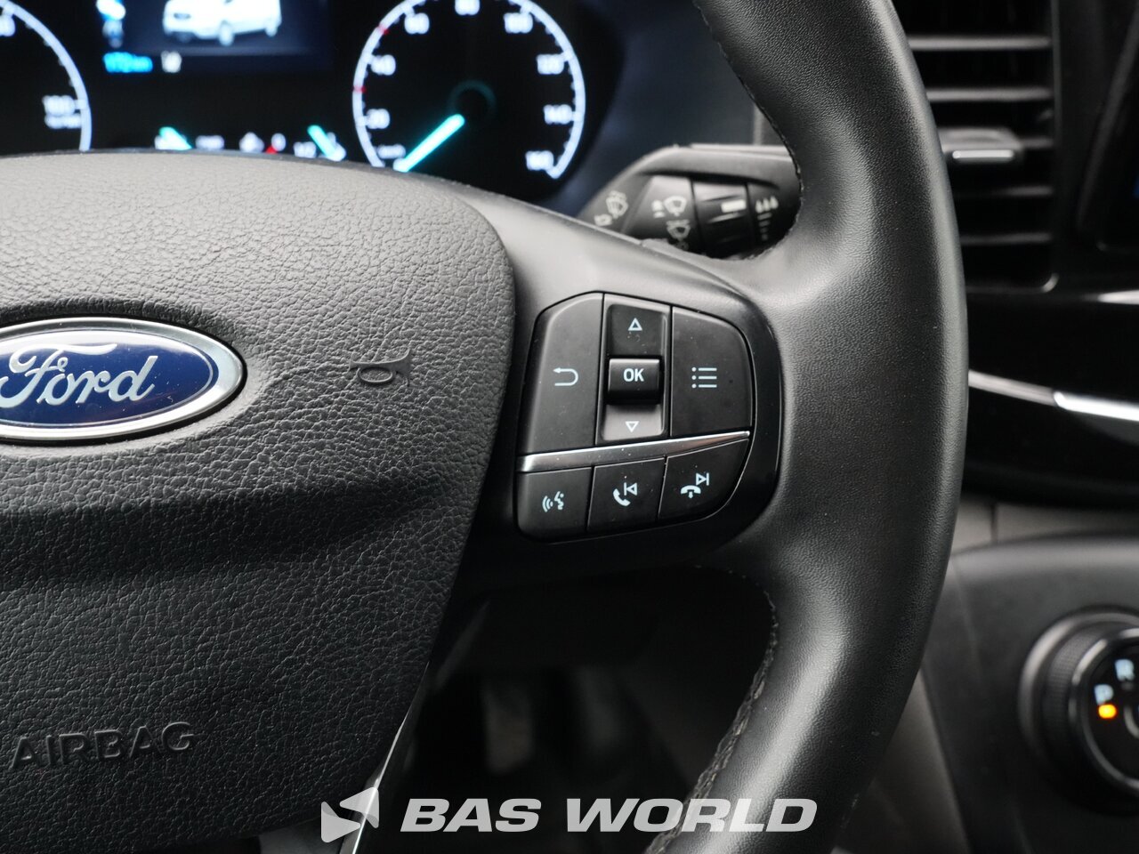 Other : Ford e-Transit 184pk Furgonetka