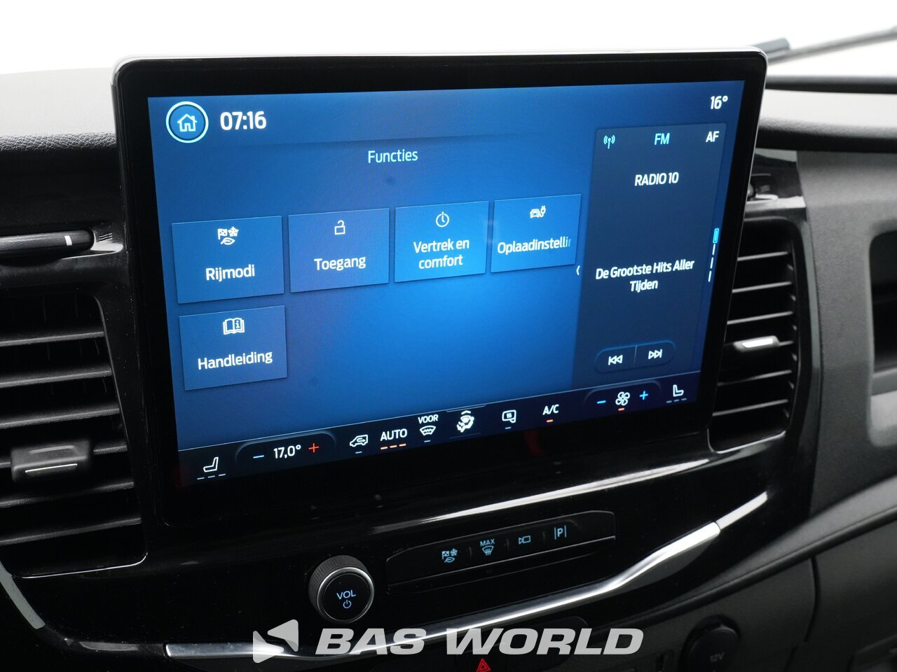 Other : Ford e-Transit 184pk Furgonetka