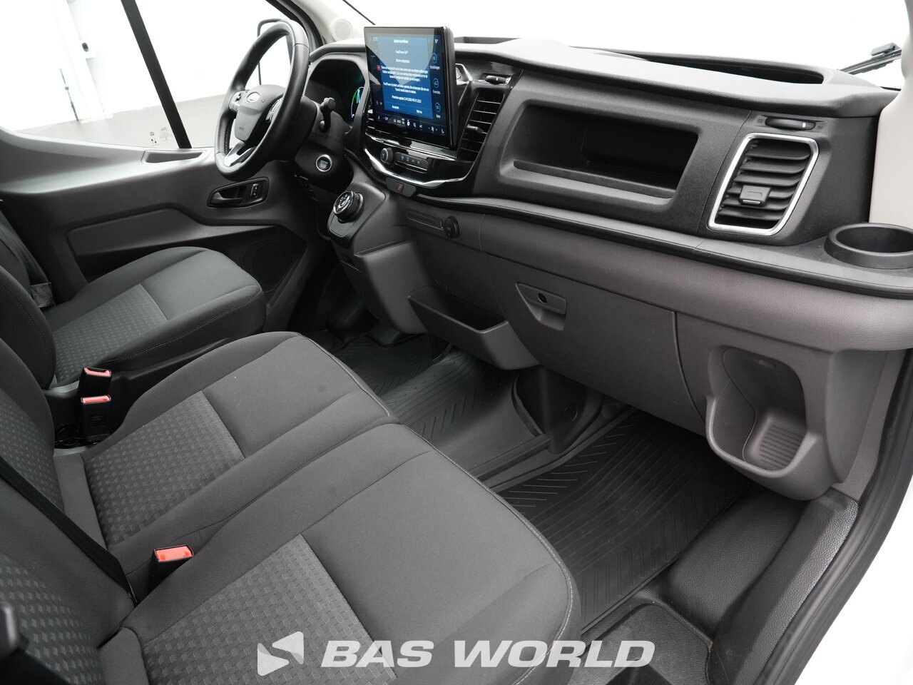Other : Ford e-Transit 184pk Furgonetka