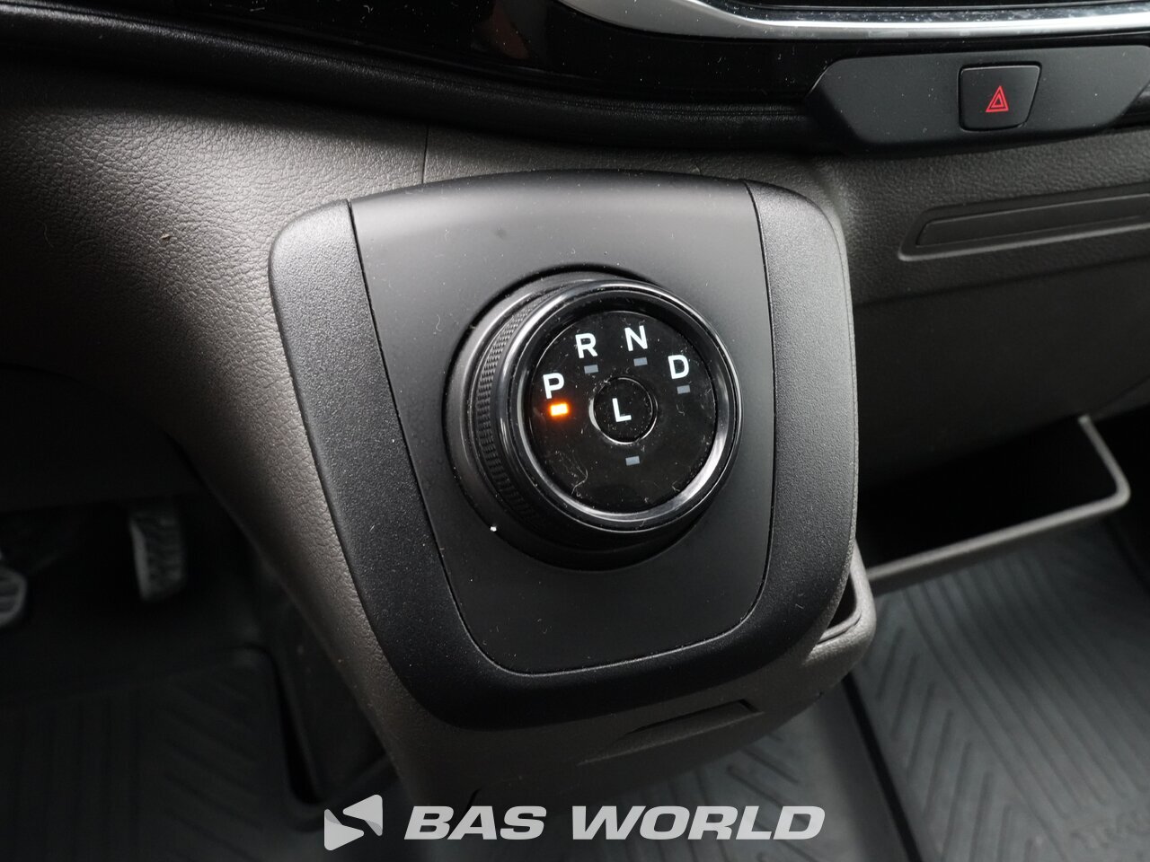 Other : Ford e-Transit 184pk Gesloten bestelwagen