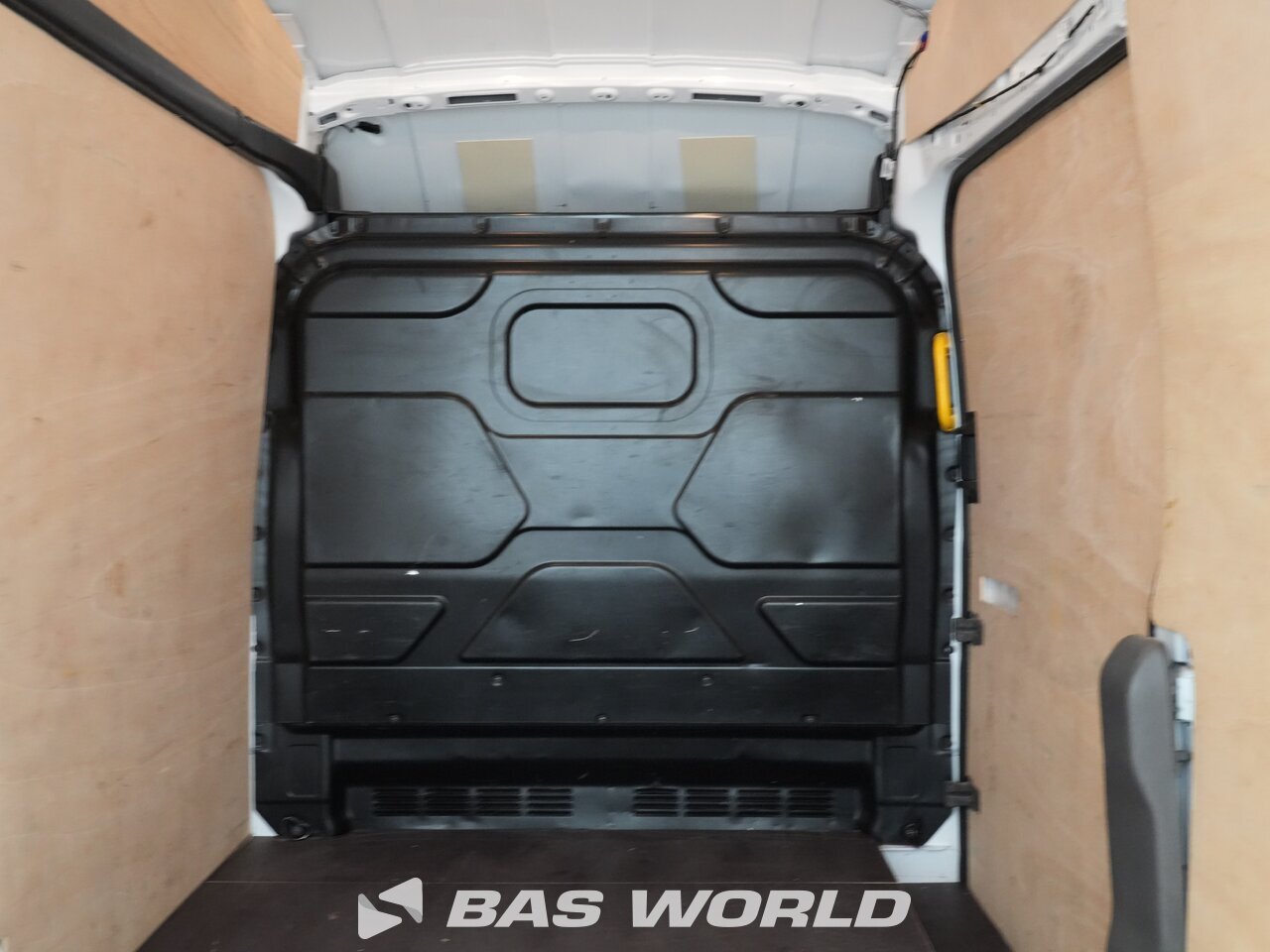 Other : Ford e-Transit 184pk Gesloten bestelwagen