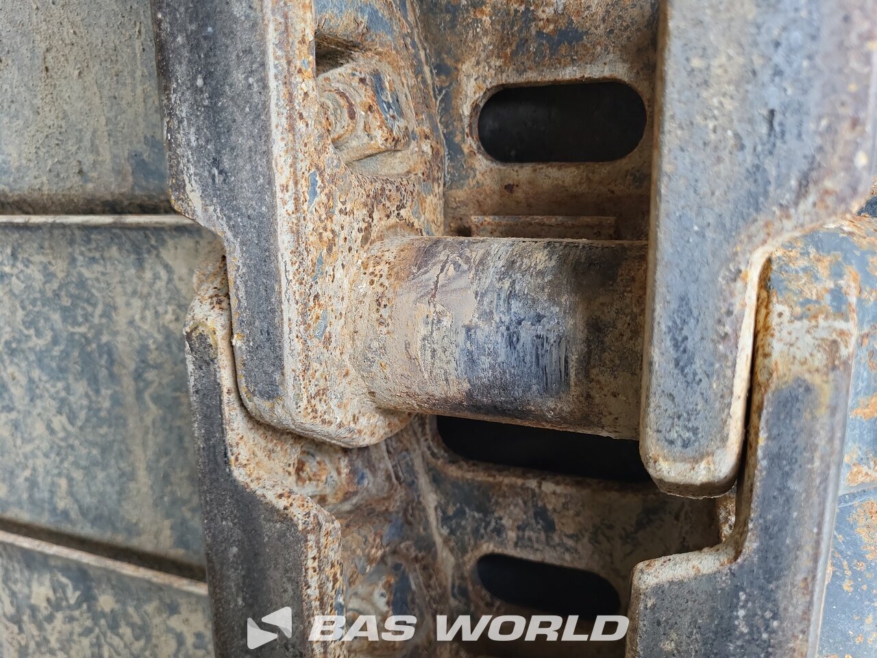 Other : Liebherr R924 LC Bageri gusjeničari