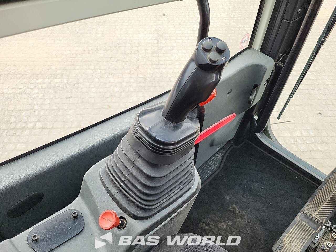 Other : Liebherr R924 LC Bageri gusjeničari