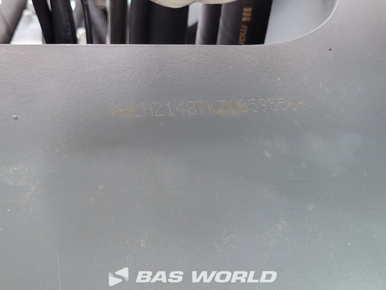 Other : Liebherr R924 LC Bageri gusjeničari