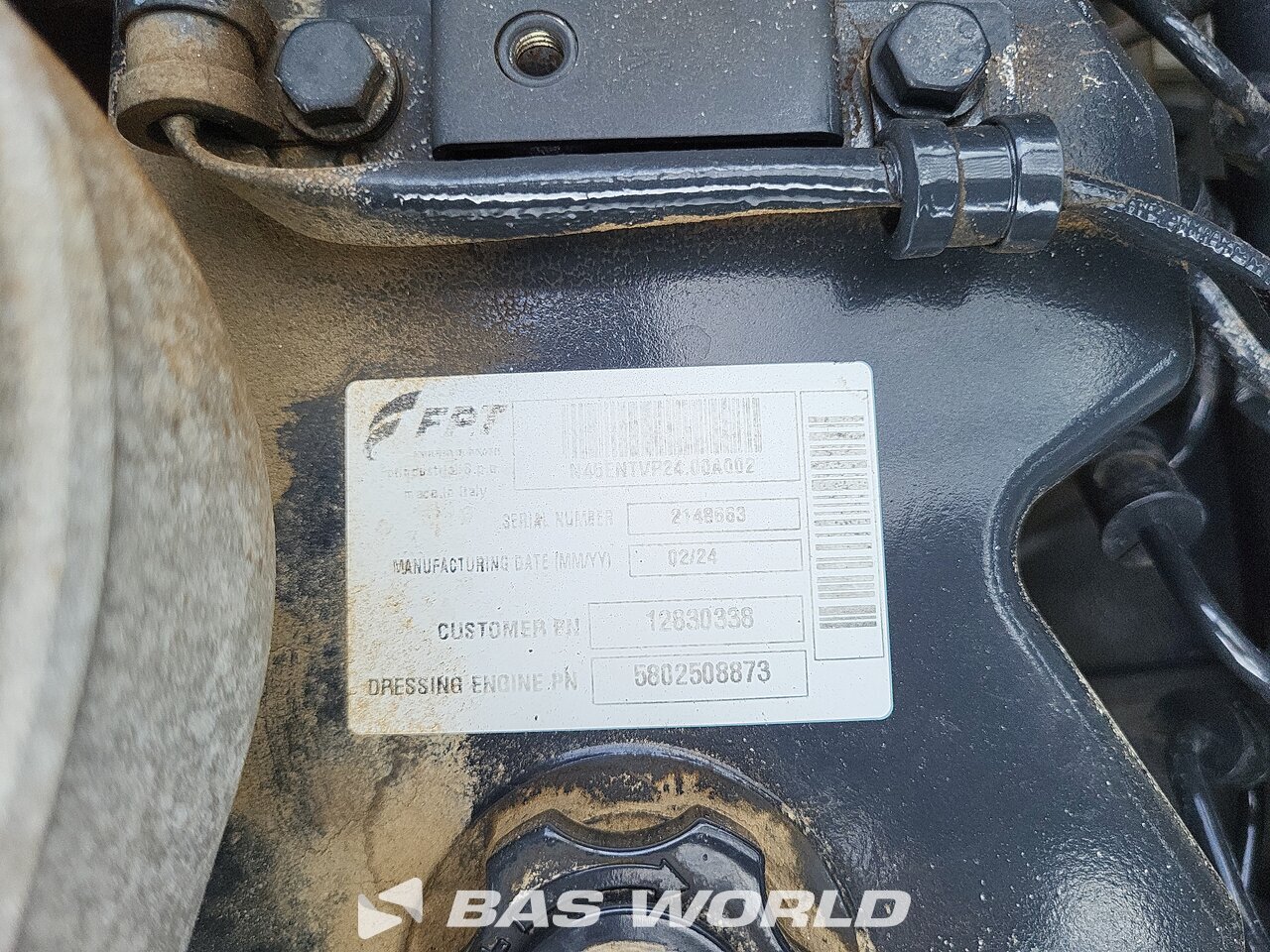 Other : Liebherr R924 LC Bageri gusjeničari