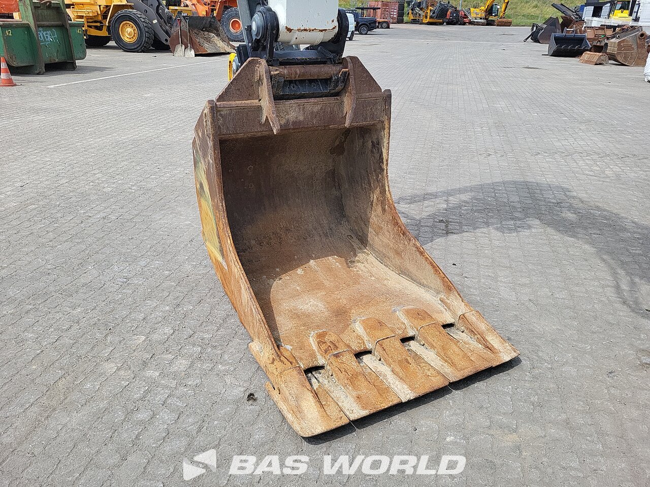 Other : Liebherr R924 LC Bageri gusjeničari