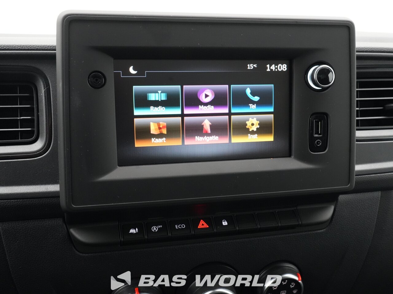 Other : Renault Master 165PK Umpikorit rungot