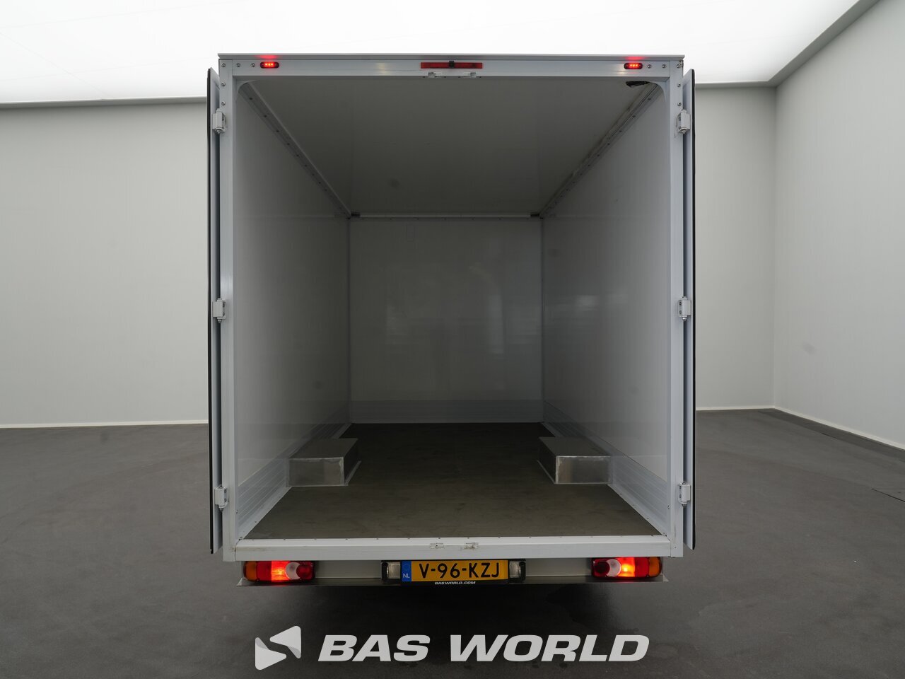 Other : Renault Master 165PK Umpikorit rungot