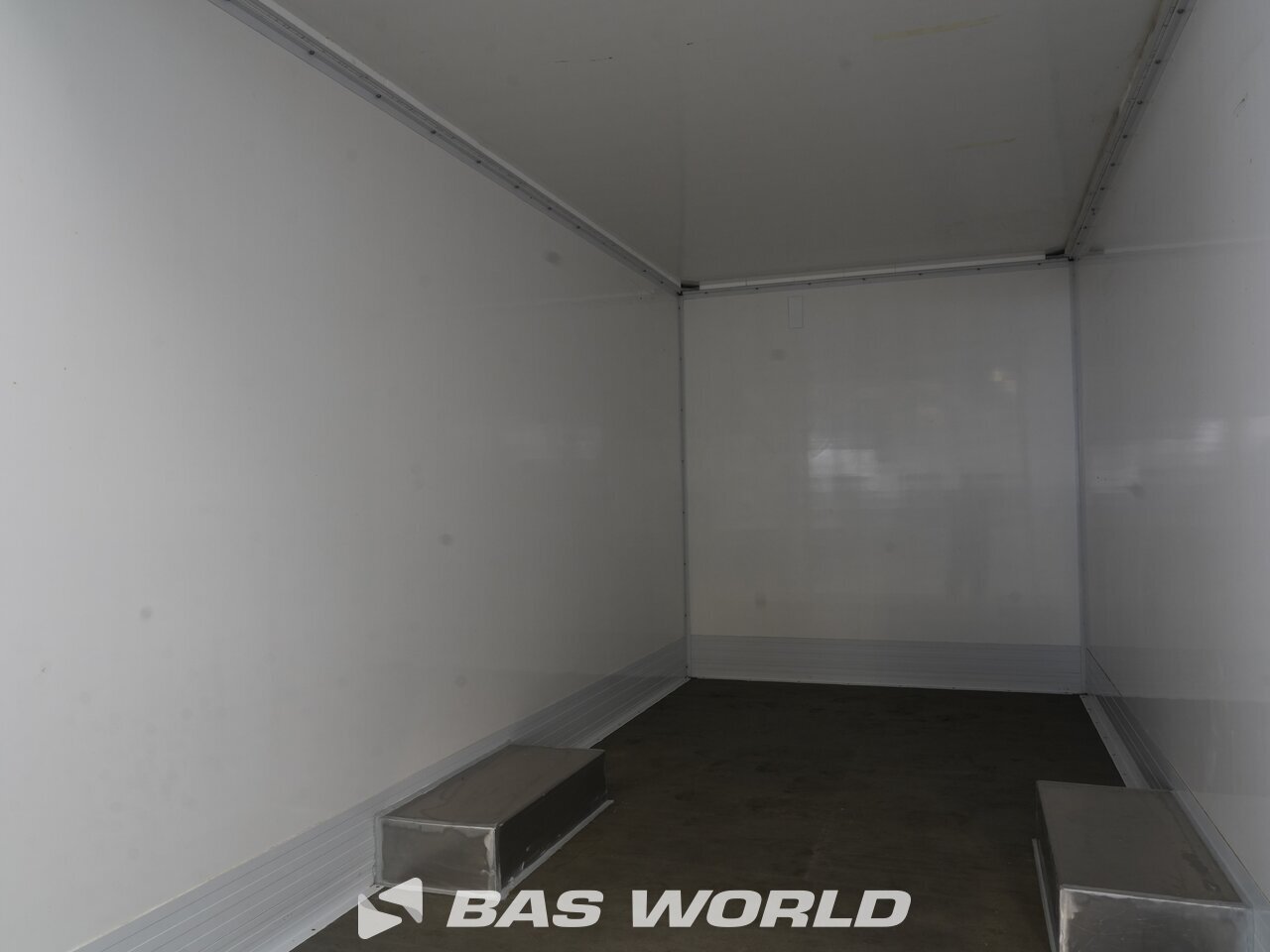 Other : Renault Master 165PK Umpikorit rungot