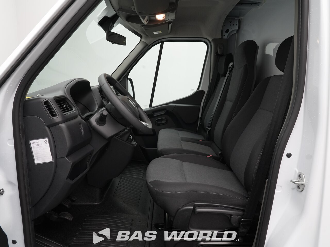 Other : Renault Master 165PK Umpikorit rungot