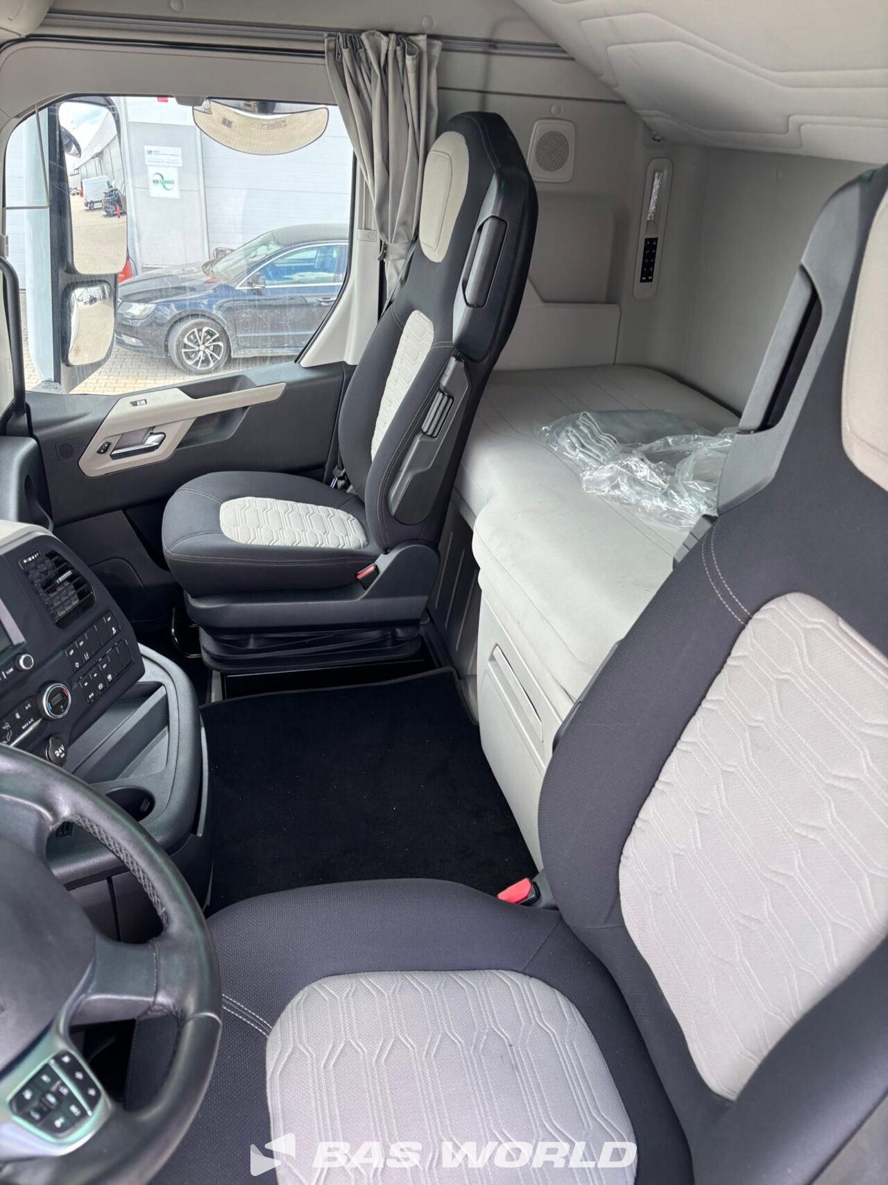 Other : Ford F-Max 500 Tractor Unit