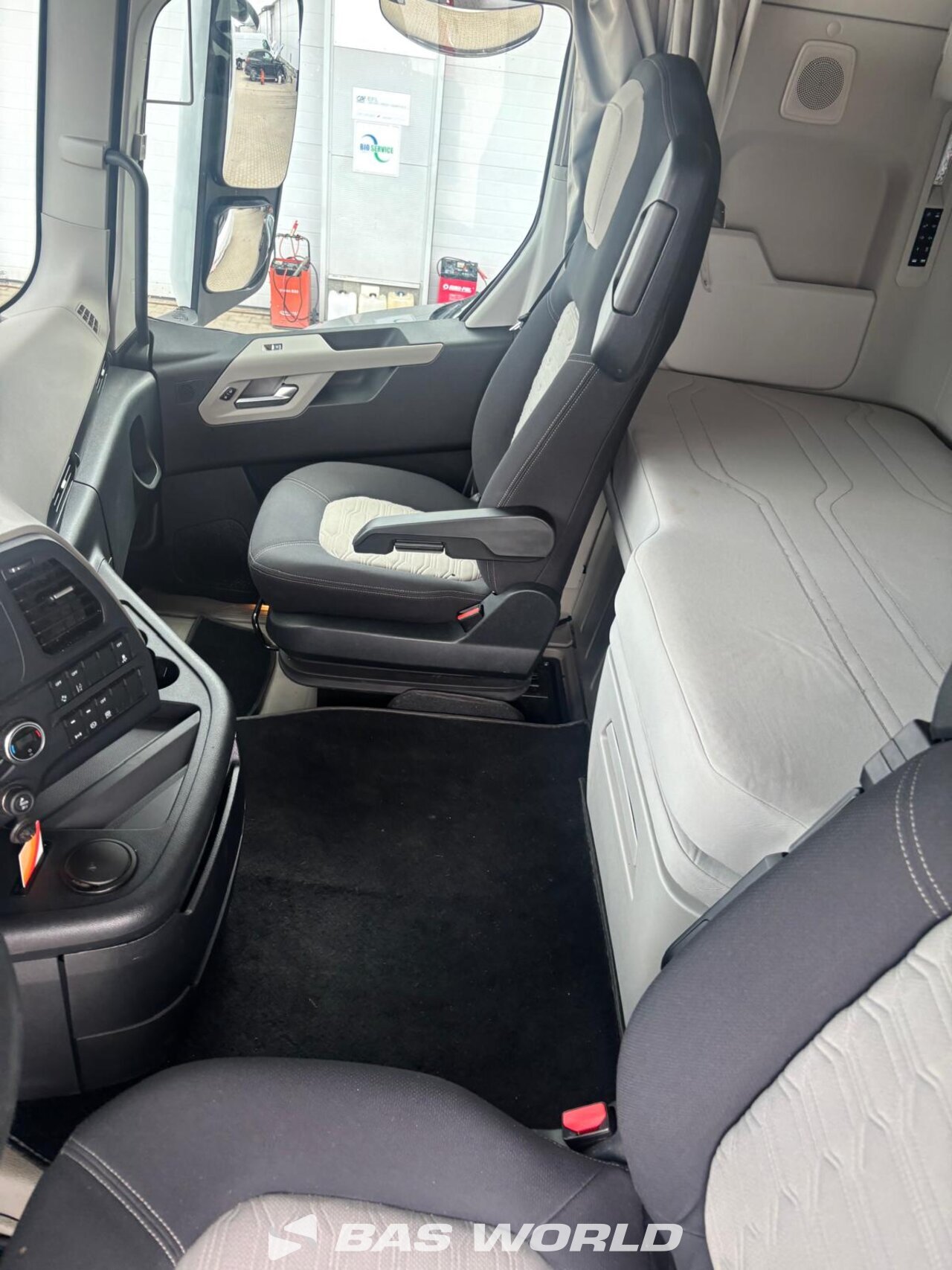 Other : Ford F-Max 500 Tractor Unit