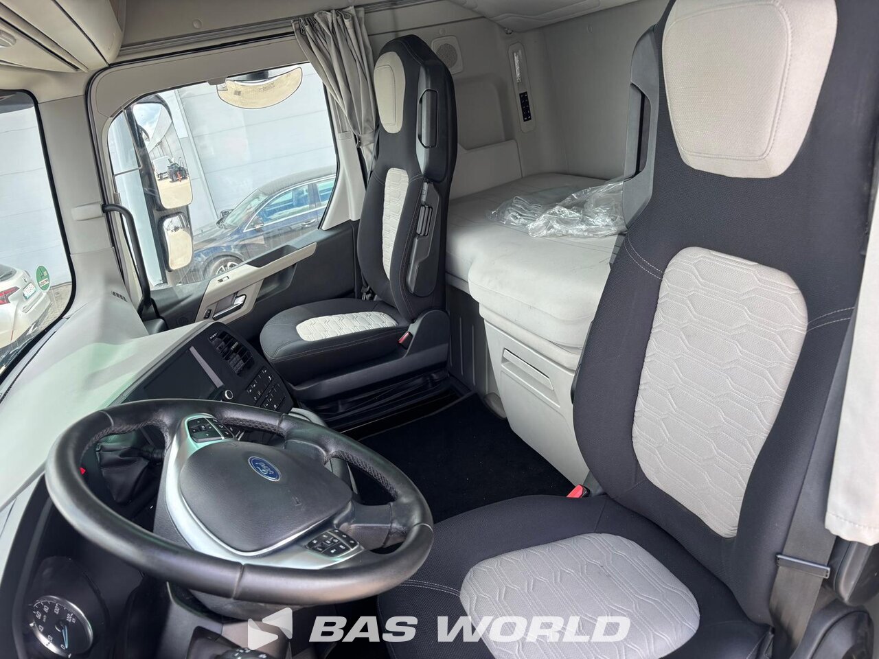 Other : Ford F-Max 500 Tractor Unit