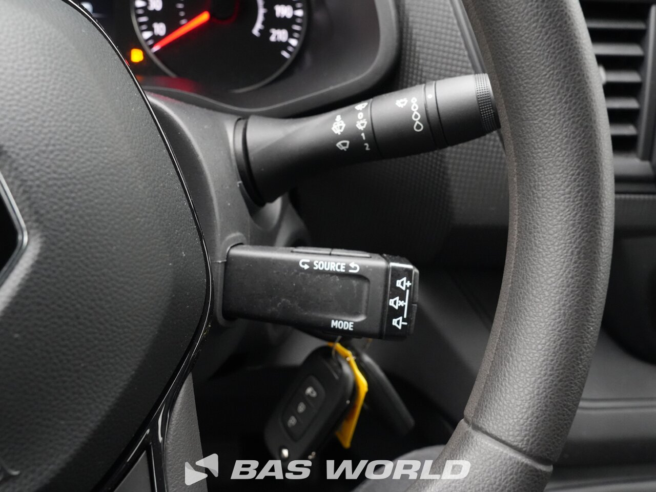 Other : Renault Trafic 150pk صندوق مغلق