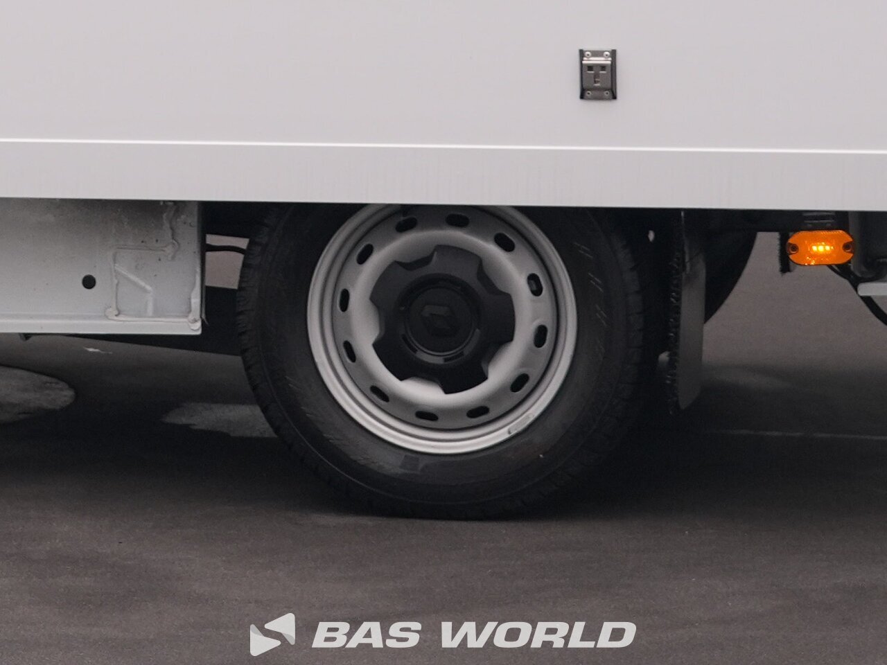 Other : Renault Trafic 150pk صندوق مغلق