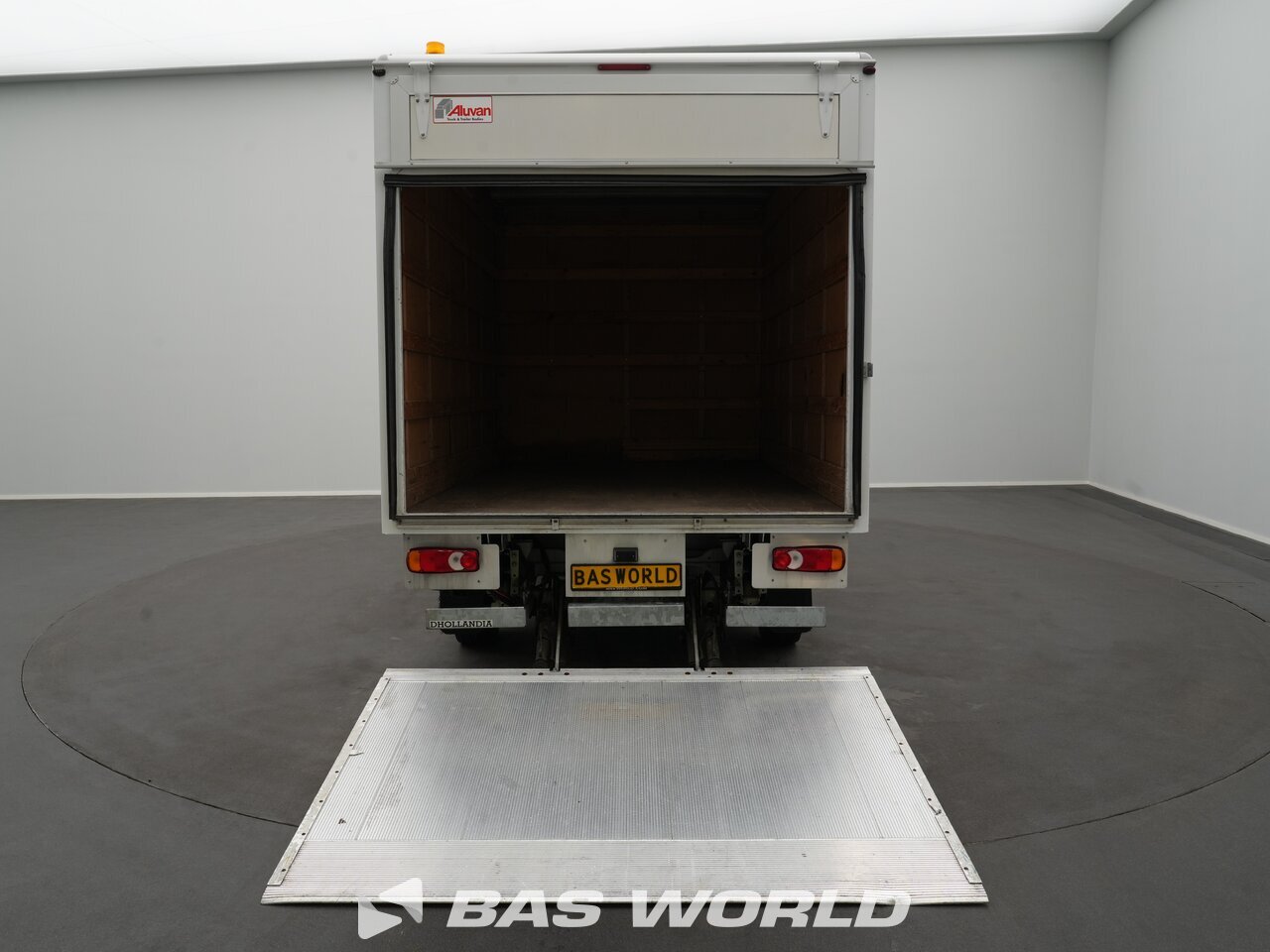 Other : Peugeot Boxer 140PK Lastbiler med lukket kasse