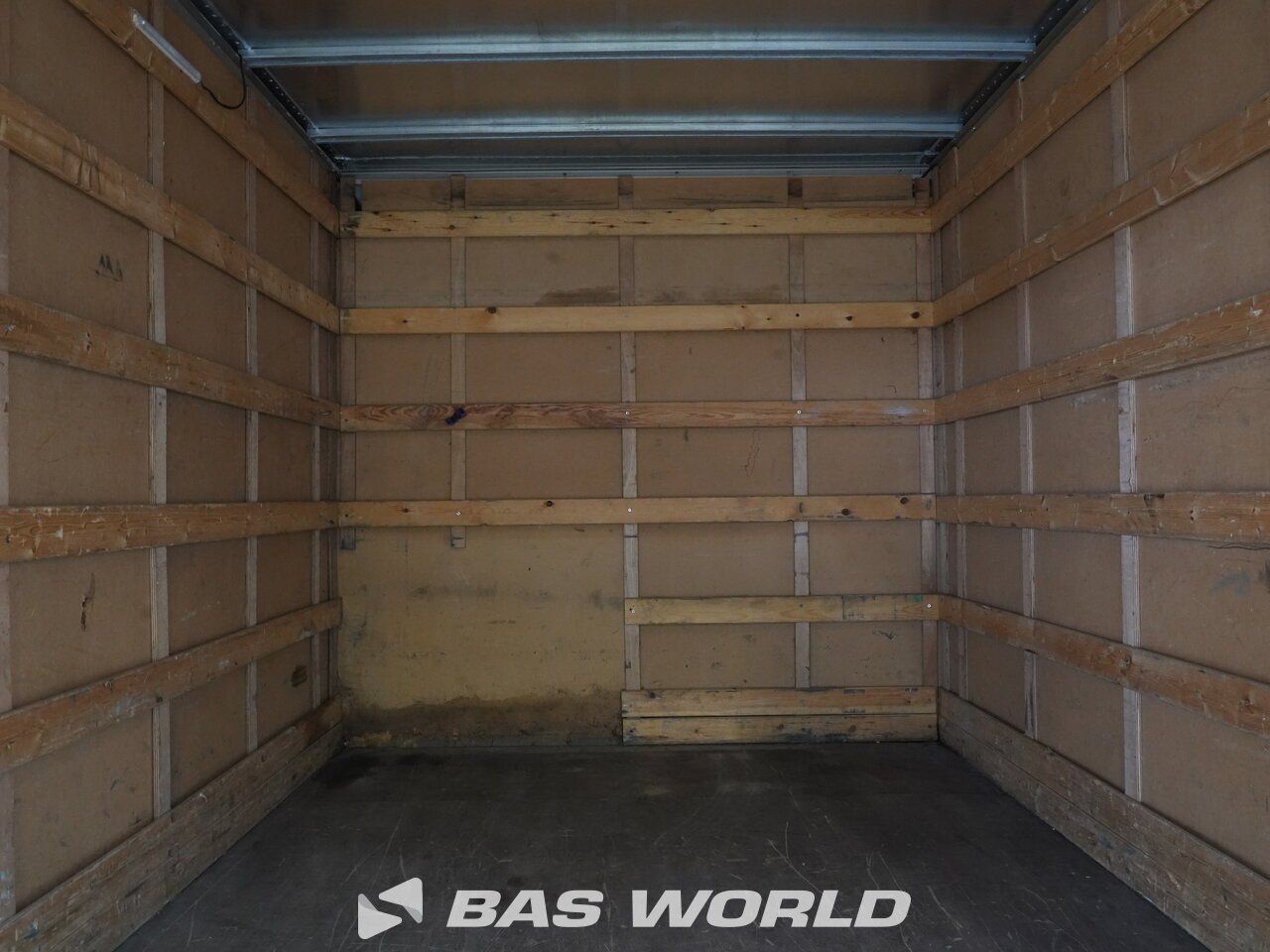 Other : Peugeot Boxer 140PK Lastbiler med lukket kasse