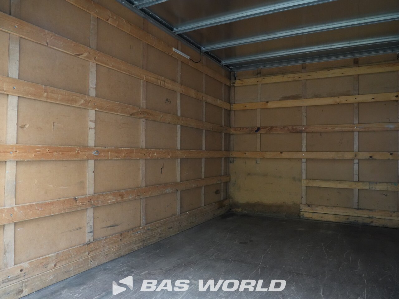 Other : Peugeot Boxer 140PK Lastbiler med lukket kasse