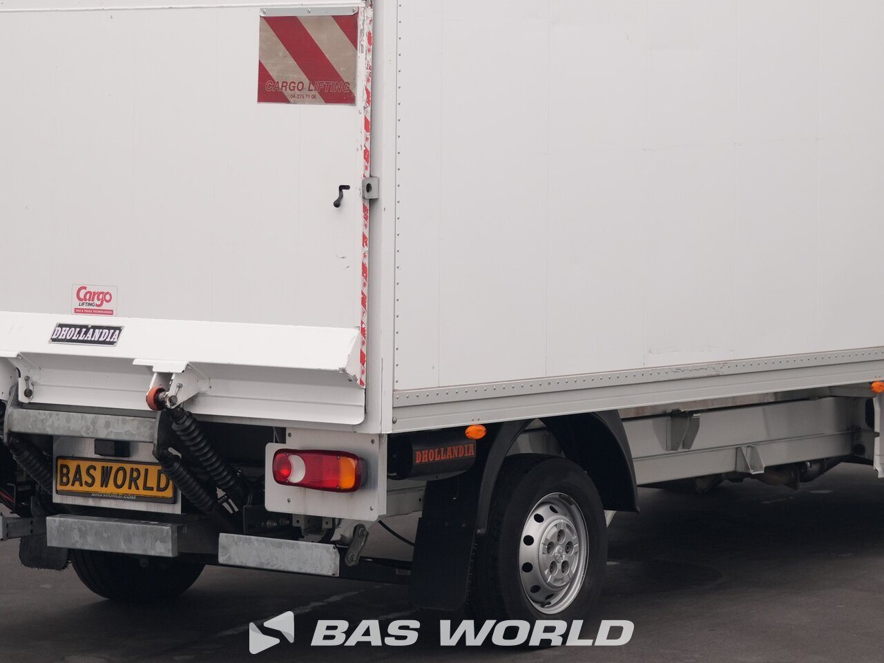Other : Peugeot Boxer 140PK Lastbiler med lukket kasse