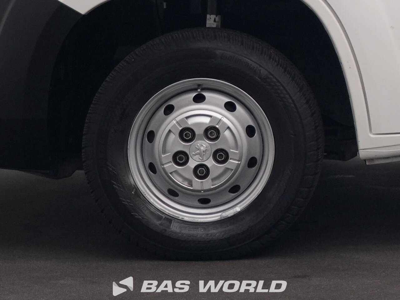 Other : Peugeot Boxer 140PK Lastbiler med lukket kasse
