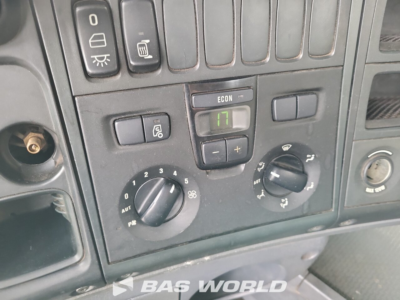 Other : Scania R480 elevador de cable