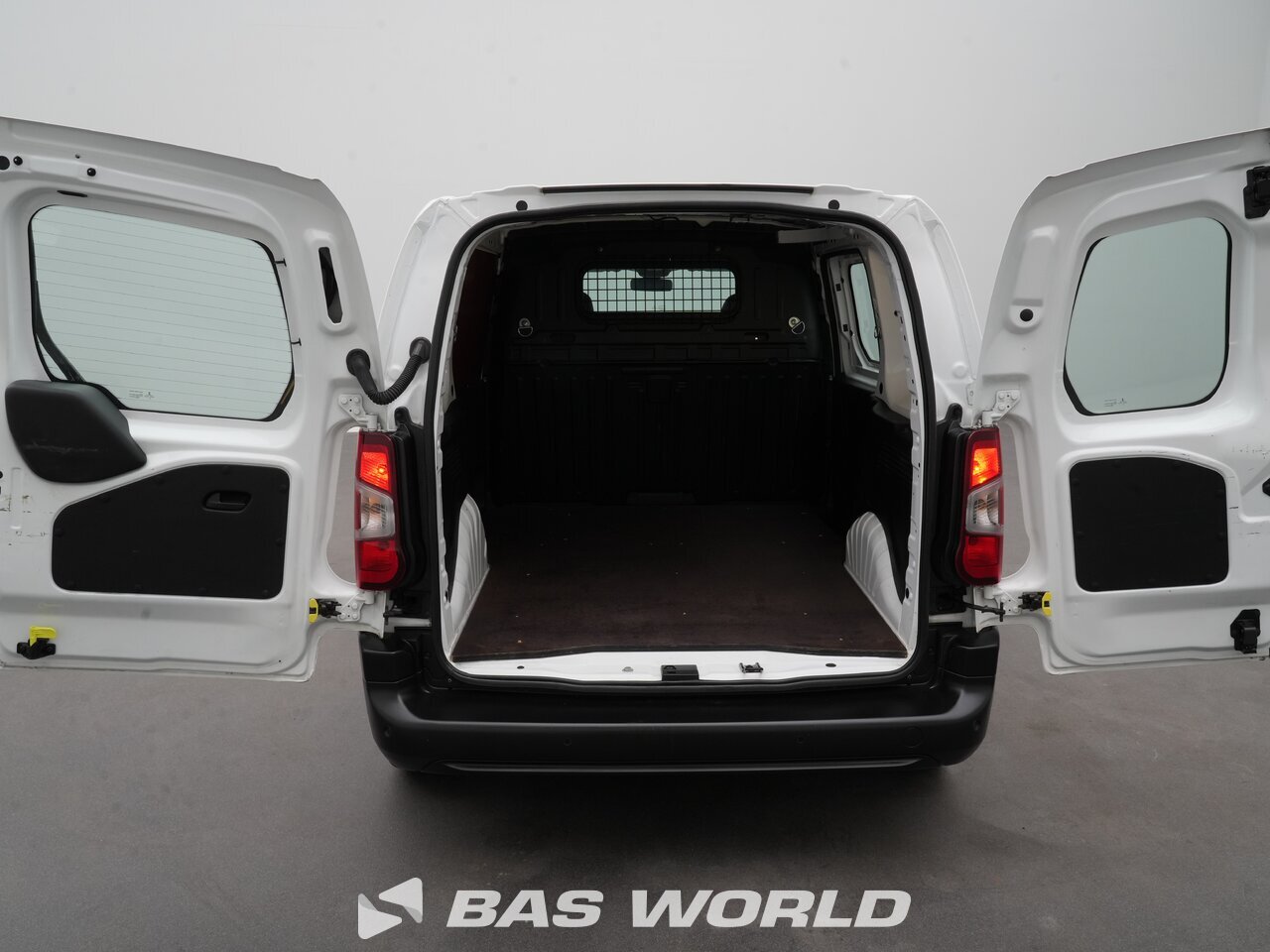 Other : Peugeot Partner 75pk Minibussar skåpbilar