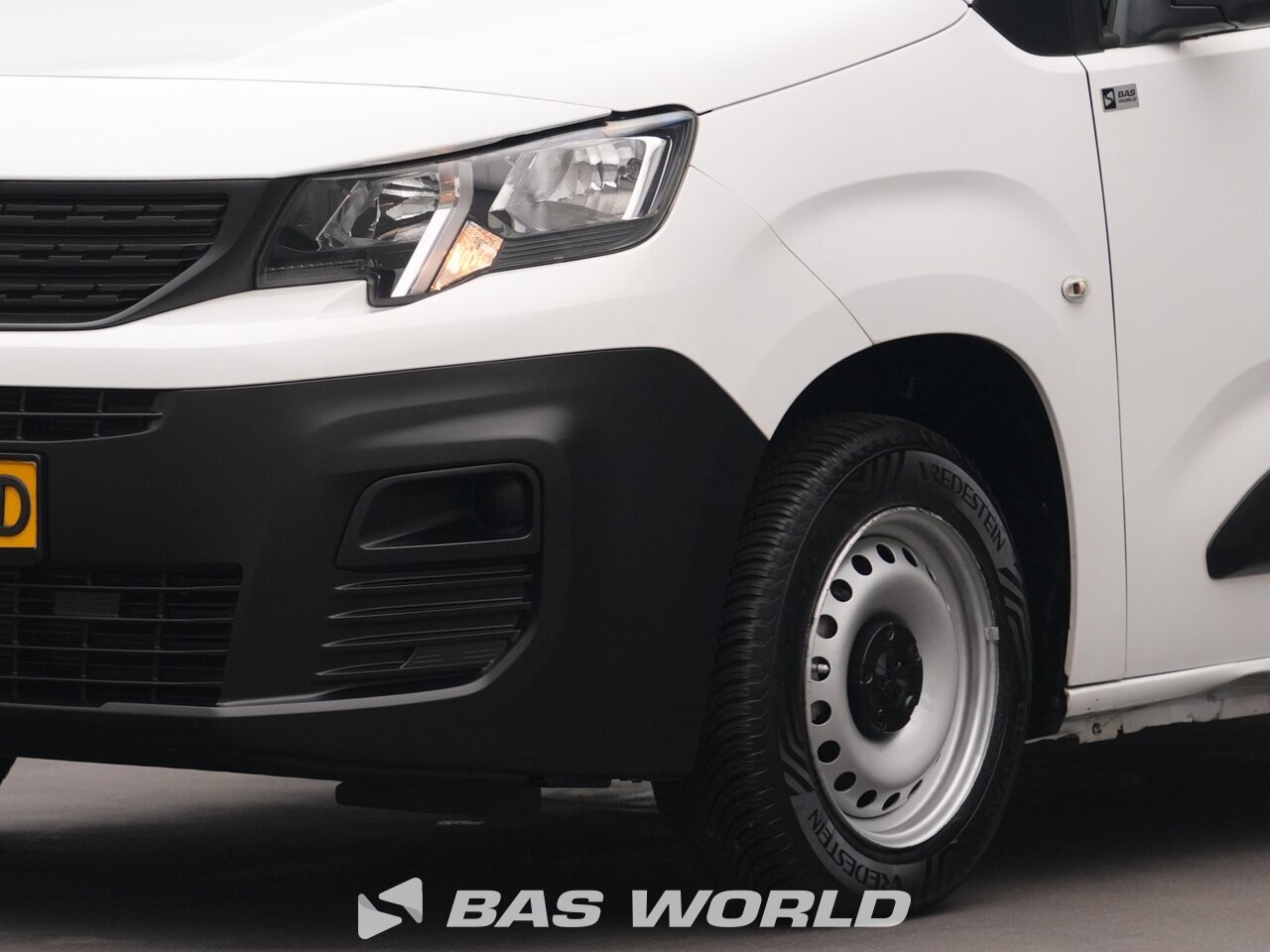 Other : Peugeot Partner 75pk Minibussar skåpbilar