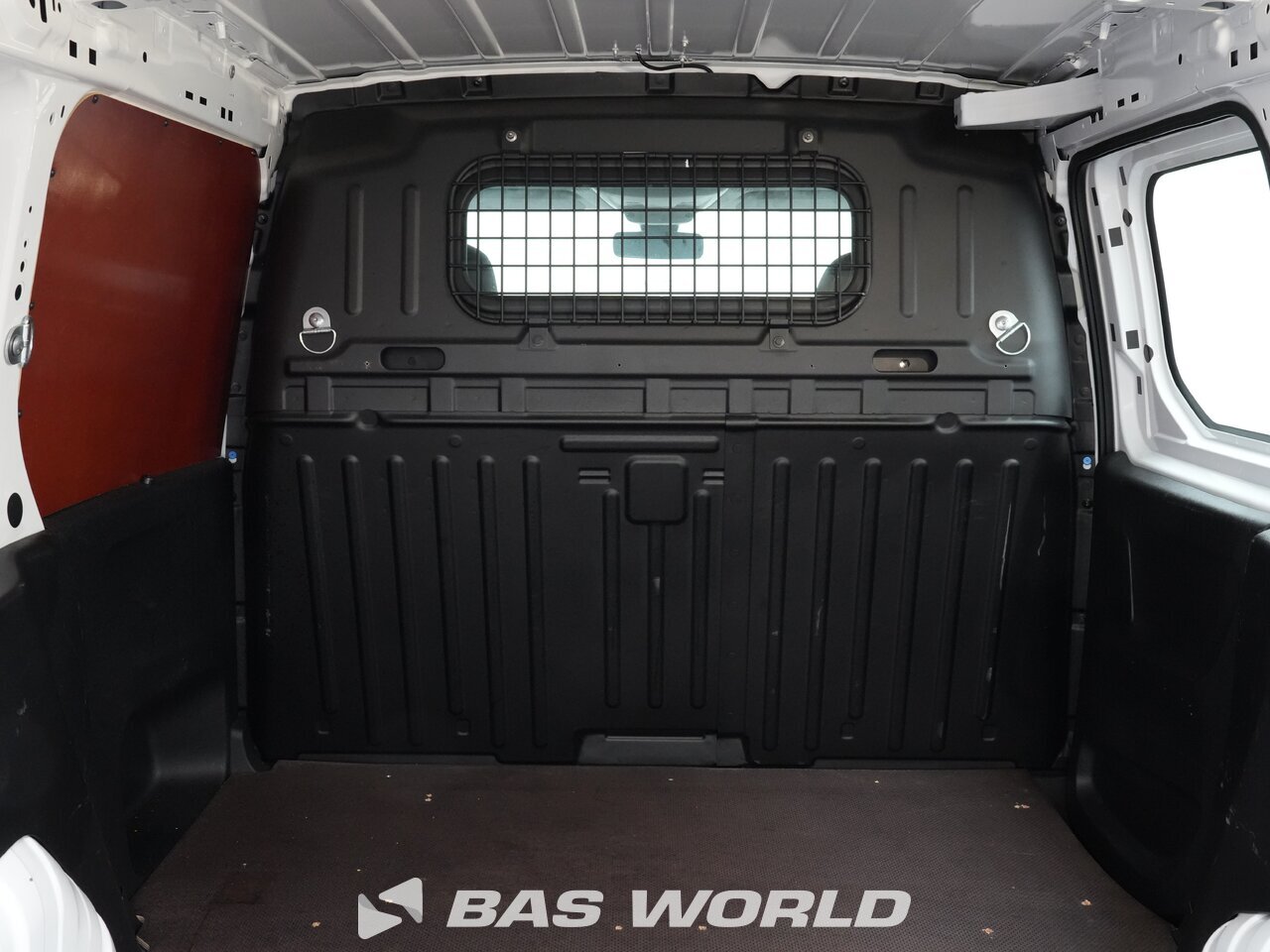 Other : Peugeot Partner 75pk Minibussar skåpbilar