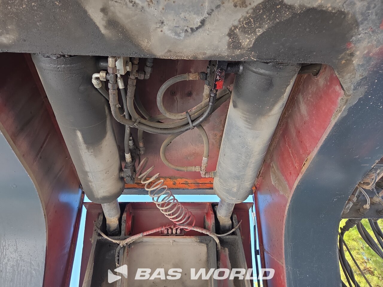 Other : Nooteboom Semi-remorques porte engins