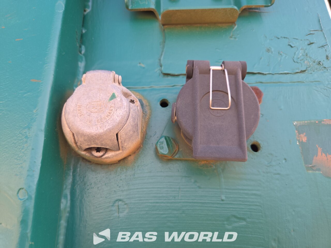 Other : Nooteboom Semi-remorques porte engins