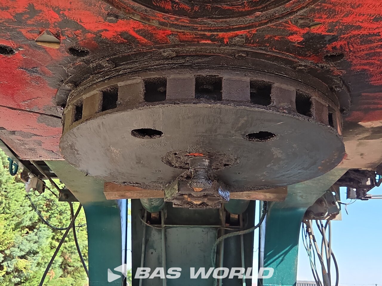 Other : Nooteboom Semi-remorques porte engins