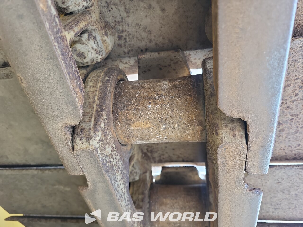 Other : Caterpillar D6 T LGP Buldožer gusjeničari