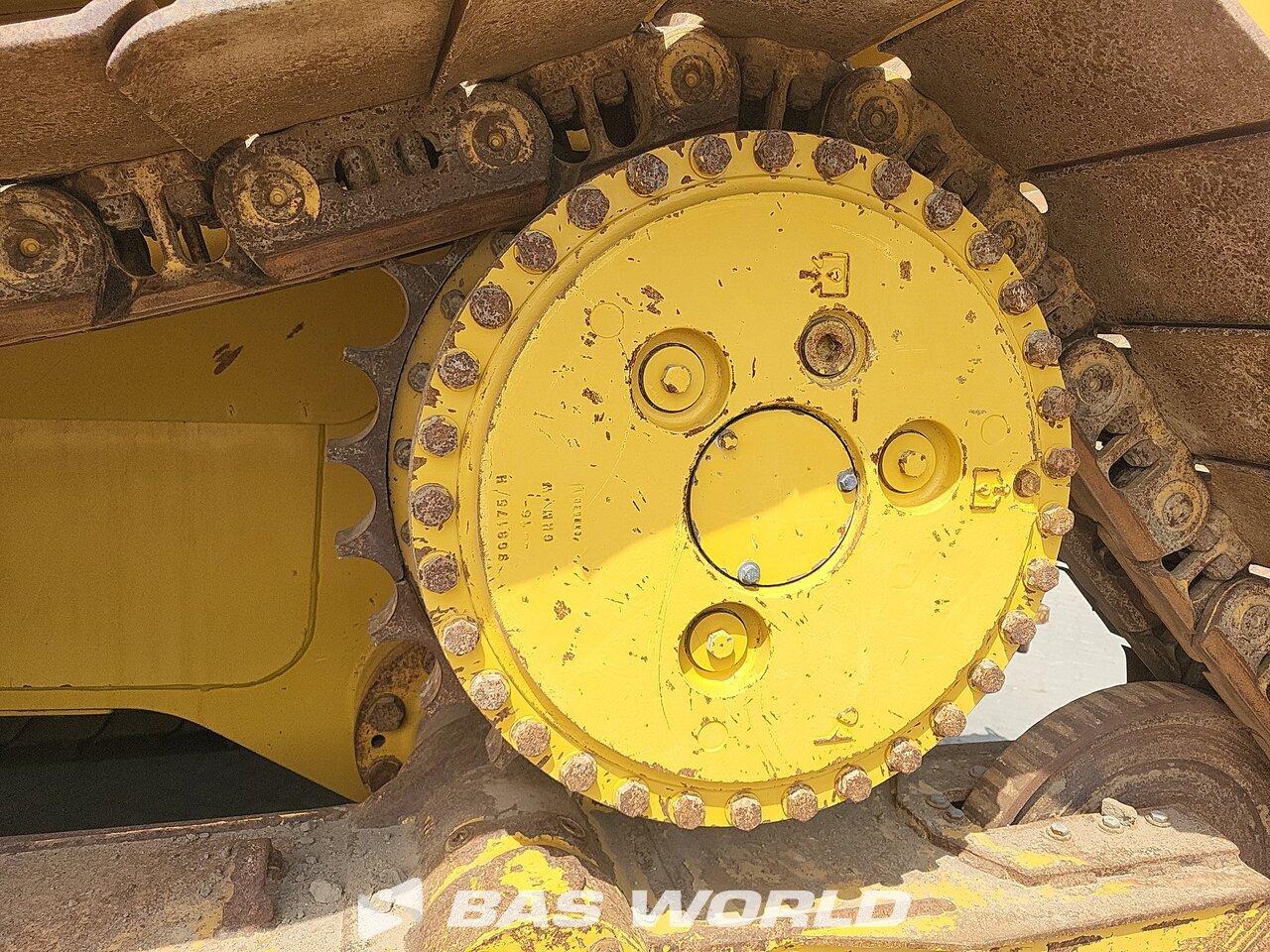 Other : Caterpillar D6 T LGP Buldožer gusjeničari