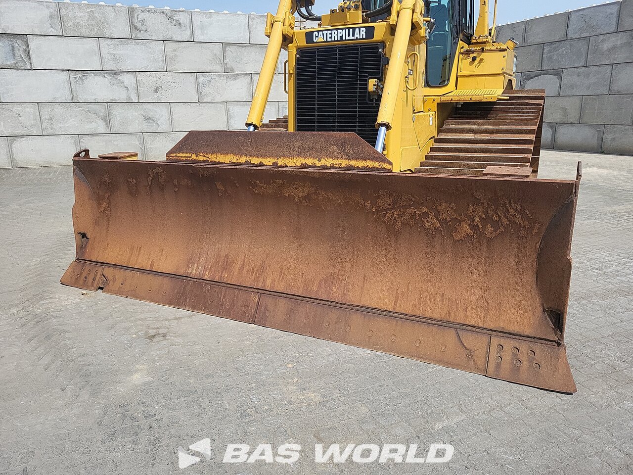Other : Caterpillar D6 T LGP Buldožer gusjeničari