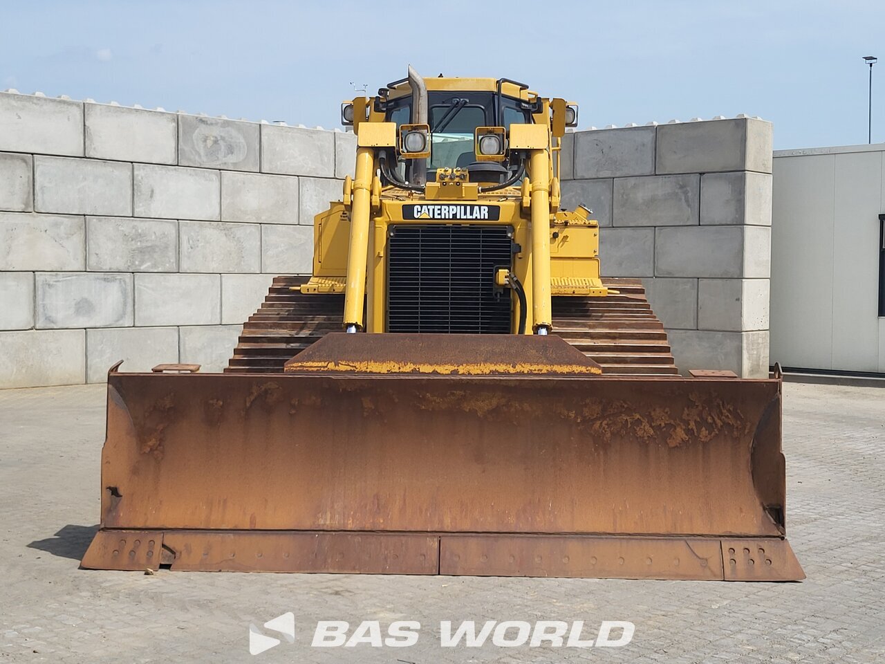 Other : Caterpillar D6 T LGP Buldožer gusjeničari