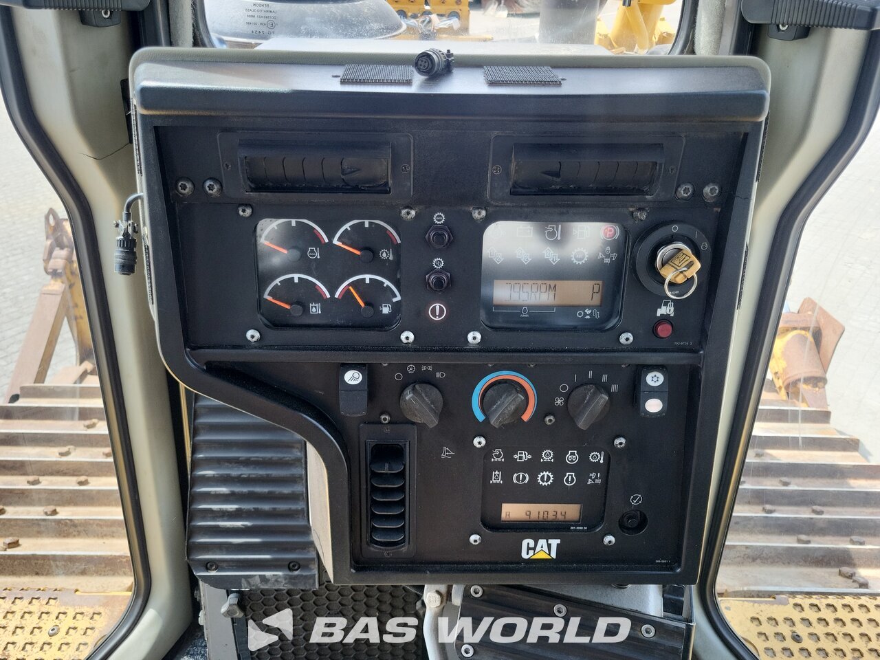 Other : Caterpillar D6 T LGP Buldožer gusjeničari