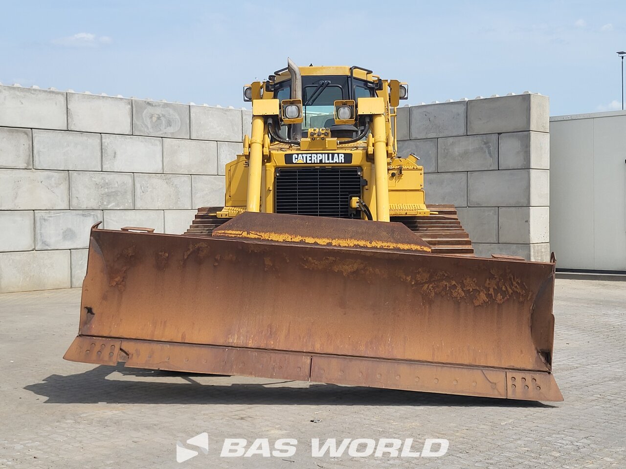 Other : Caterpillar D6 T LGP Buldožer gusjeničari