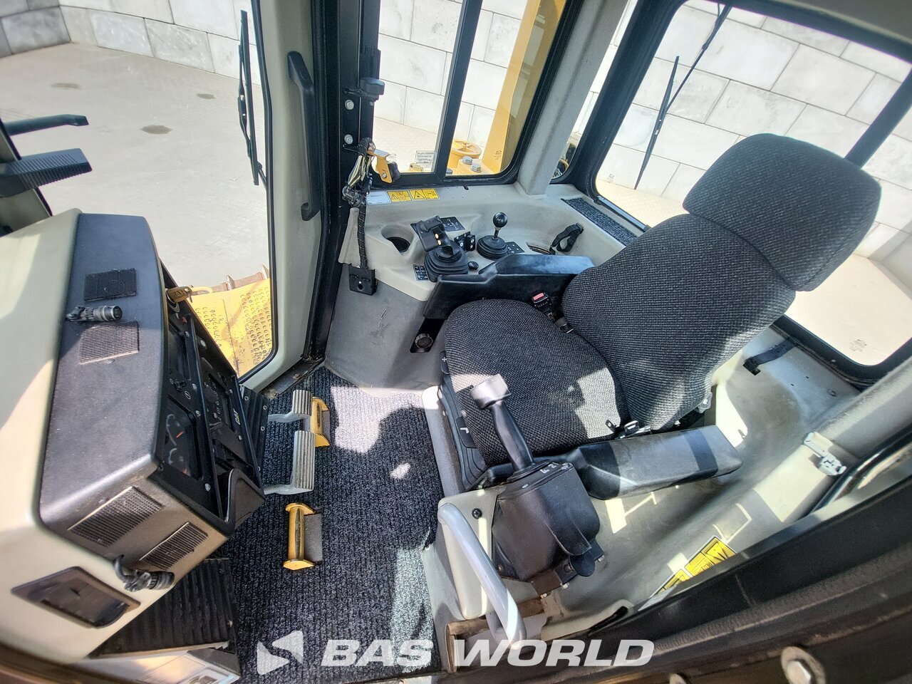 Other : Caterpillar D6 T LGP Buldožer gusjeničari
